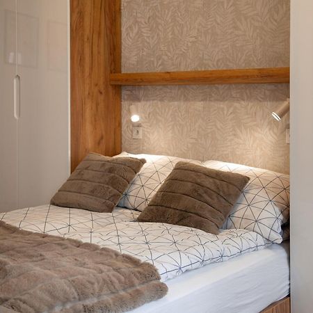 Ekskluzywny Apartament + Garaz Kraków Exteriör bild